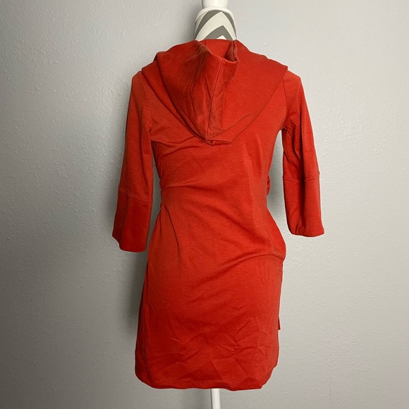 Xtaren wrap with hood - Picture 4 of 7